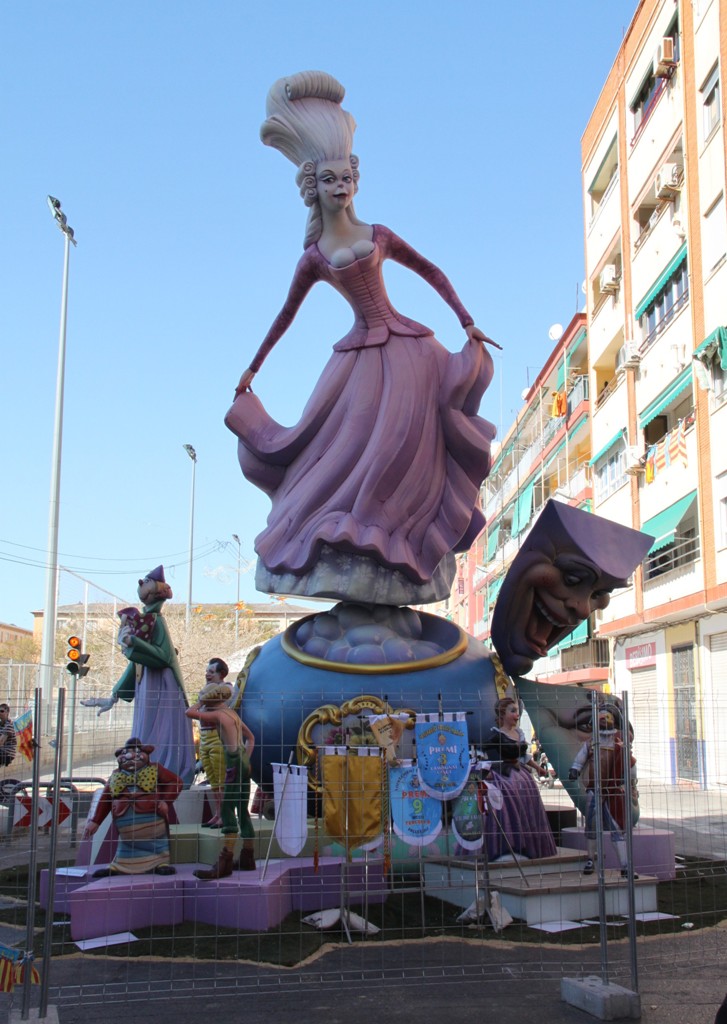 Totfalles: San Rafael-Antón Martín